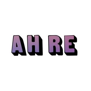 ahrepodcast