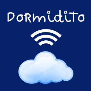 Dormidito by Daniel Aragay