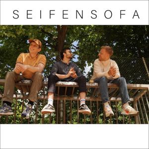 Seifensofa
