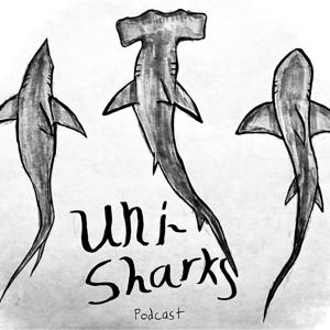 UniSharks PodCast