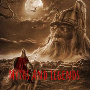 Myths And Legends