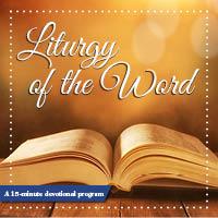 Liturgy of the Word