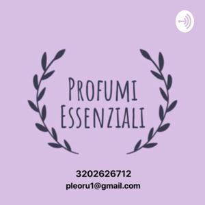 Profumi Essenziali