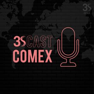 3SCAST COMEX