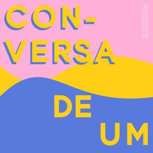 CONVERSA DE UM
