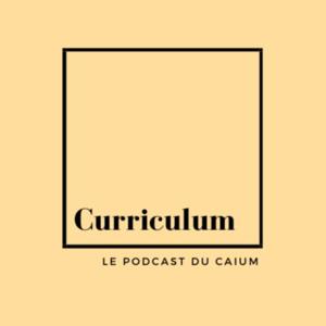 Curriculum