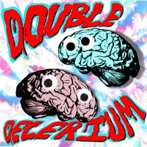 Double Delirium: An Improv Podcast