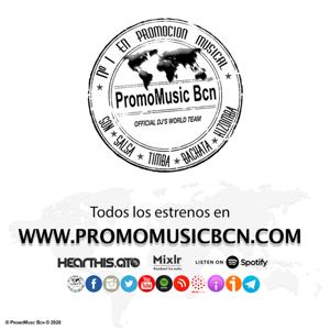 PromoMusic Bcn  & Friends - Entrevistas