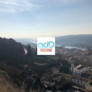 Centre Évangélique de Vienne