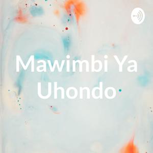 Bahari Ya Uhondo