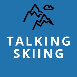 Talking Skiing