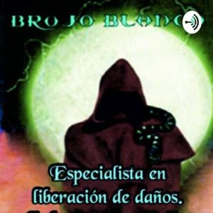 Brujo Blanco: Andrés.