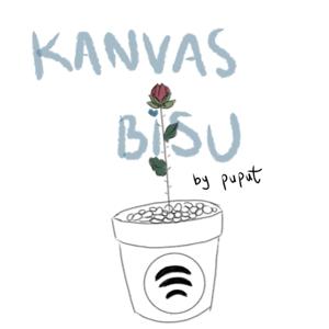 Kanvas Bisu