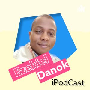 Ezekiel Danok iPodCast