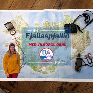 Fjallaspjallið