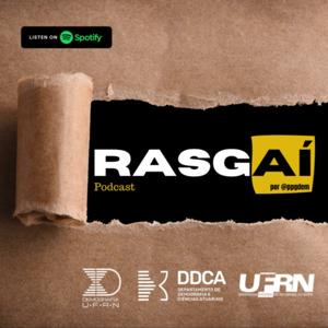 Rasgaí