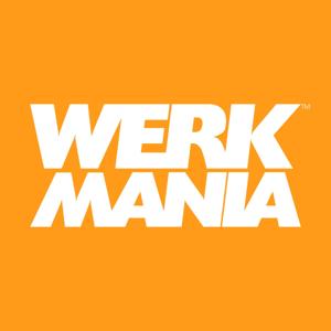 Werkmania - egy podcast órákról, magyarul