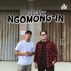 PODCAST NGOMONG-IN