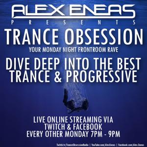 Trance Obsession Podcast