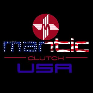 Between Two Clutches