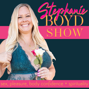 The Stephanie Boyd Show