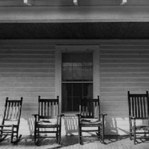 Front Porch Singing Show