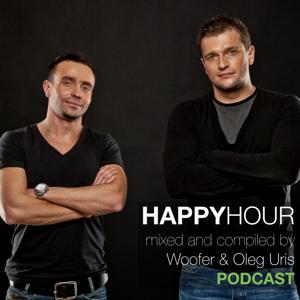 Happy Hour with Woofer & Oleg Uris