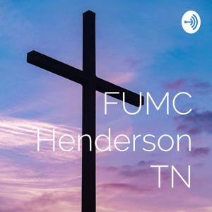 FUMC Henderson TN