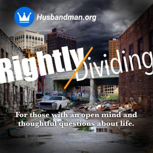 Rightly Dividing