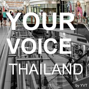 Your Voice Thailand