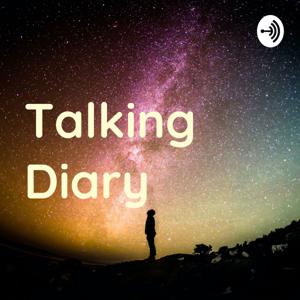 Talking Diary