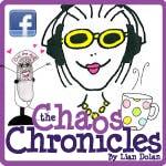 The Chaos Chronicles: Modern Motherhood with a Laugh