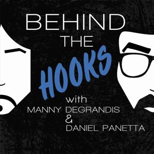 Behind The Hooks