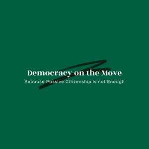 Democracy on the Move