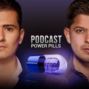 Power Pills