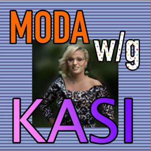 Moda według Kasi