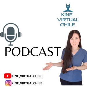 KINESIOLOGÍA VIRTUAL CHILE / Kinesióloga Evita Duran Araya