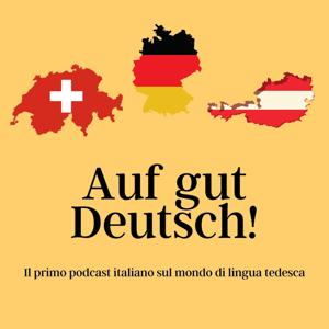 Auf gut Deutsch! by Ferdinando Alfieri