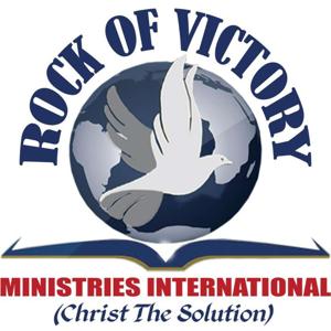 Rock Of Victory Ministries