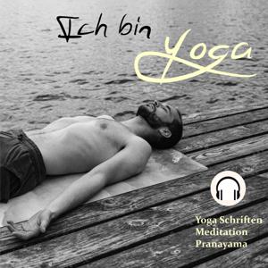 Ich bin Yoga