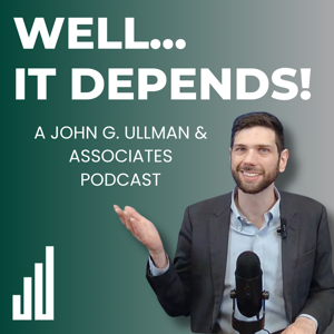 John G. Ullman & Associates