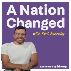 A Nation Changed Podcast