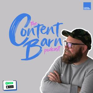 The Content Barn Podcast