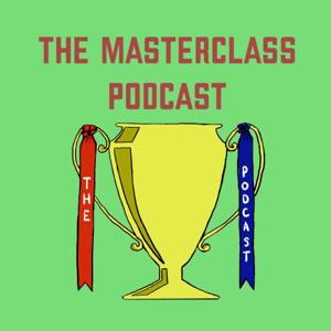 The Masterclass Podcast