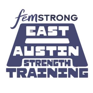 femSTRONG (+ EAST)