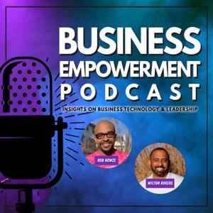 The Business Empowerment Podcast