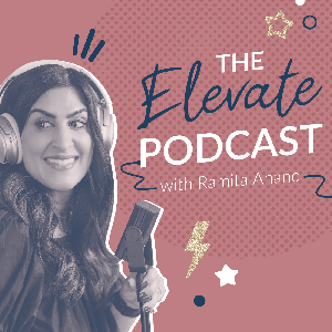 The Elevate Podcast