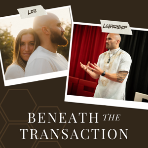 Beneath the Transaction