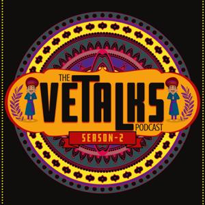 The Vetalks Podcast