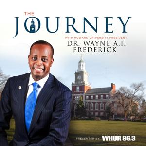 THE JOURNEY – WHUR 96.3 FM